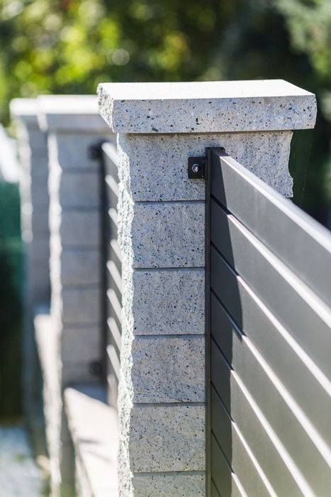 Заборы жалюзи!!!