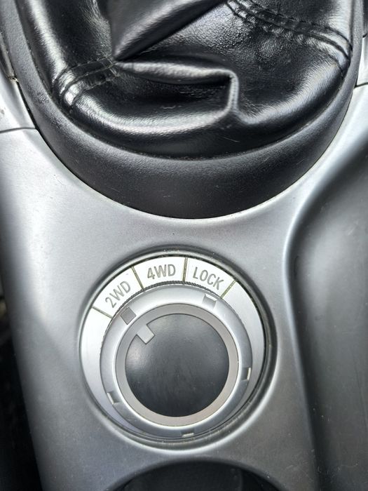 Mitsubishi Outlander 2.0d  6ск