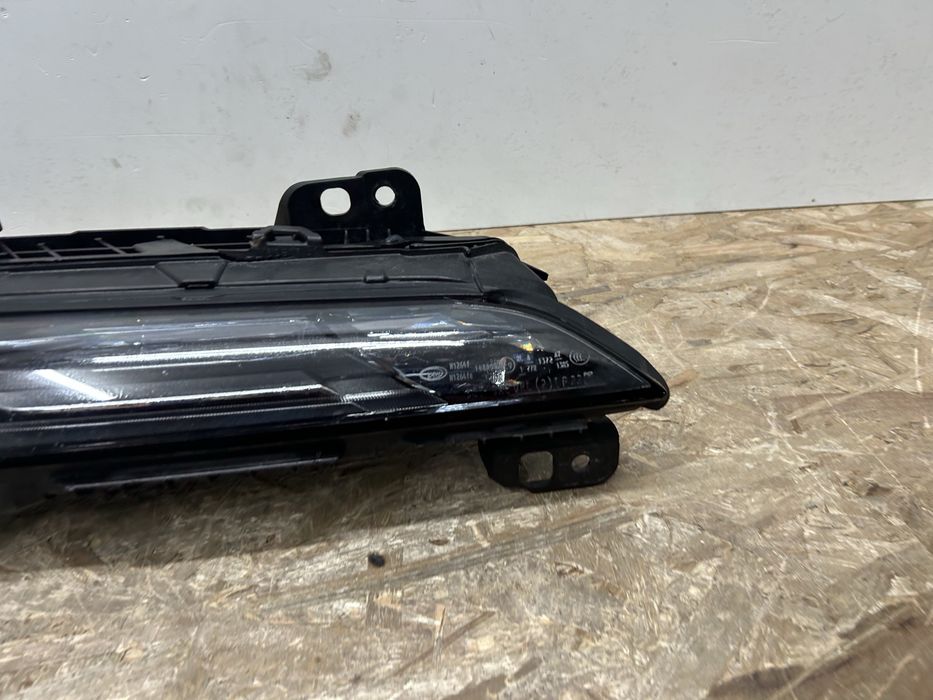 Far faruri bmw G70 i7 full led Swarovski Crystal 2023-2025 Bucuresti ...