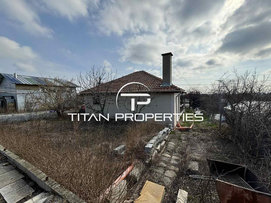 Продава се Къща в Поморие - 130 кв.м за 924 €/кв.м - Снимка #1