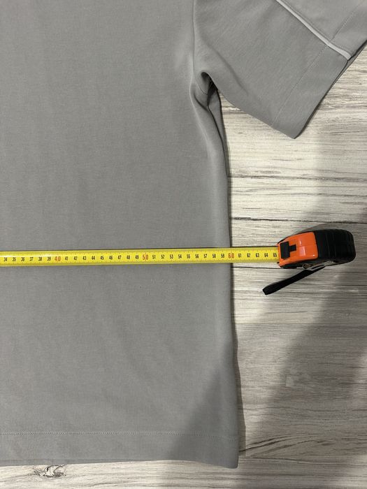 Tricou gri Lefties