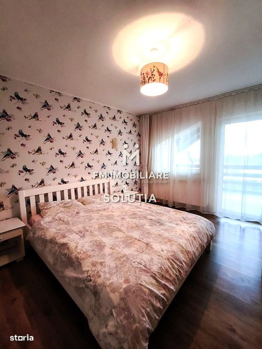 Casă individuală, 8 ari teren – Valea Borcutului