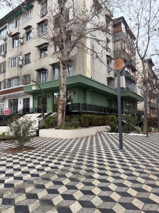 Срочно Продаётся Нежилое Помещения Ц.1 ор-р Экорн Бон 1.Линия