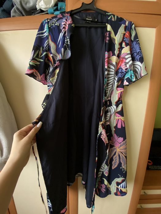 Къса лятна рокля на Only