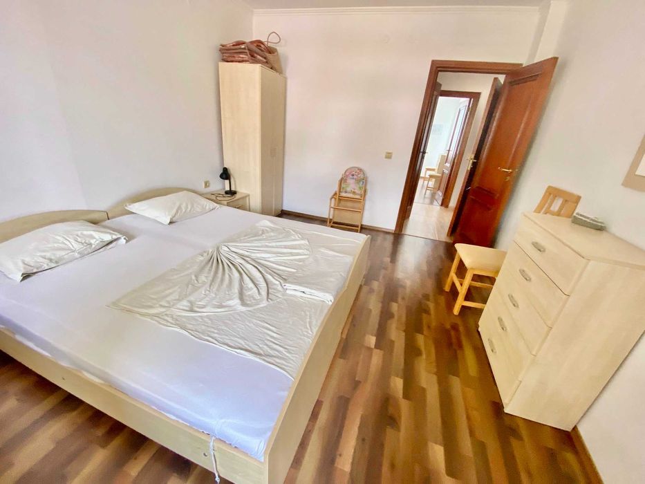 Продава се Тристаен апартамент в Свети Влас - 98 кв.м за 1531 €/кв.м - Снимка #7