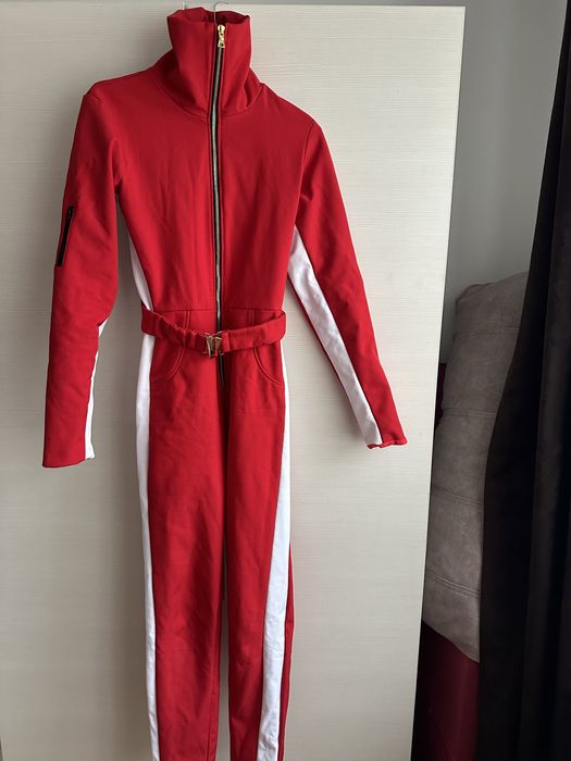 Salopeta ski dama Bogas