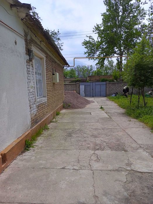 29 sotix uy bilan uchastka sotiladi Продам участок с домом 29 соток