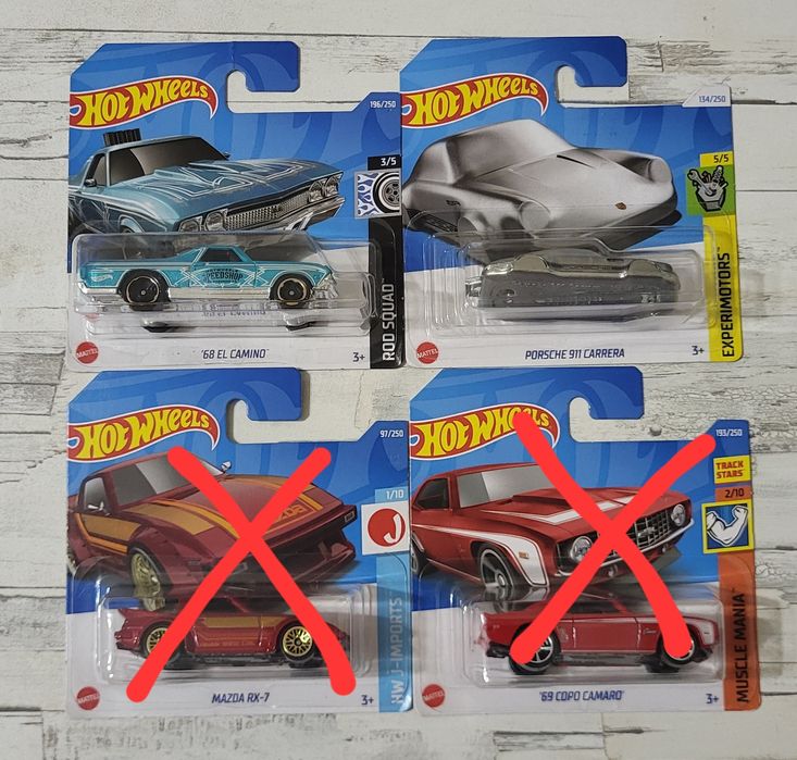 Продам Hot wheels