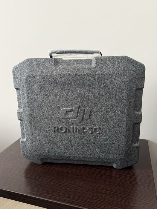 Стабилизатор Ronin SC