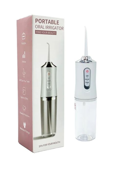 Ирригатор для зубов