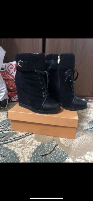 Продам туфли