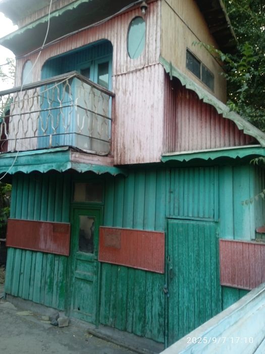 Продам.        дом