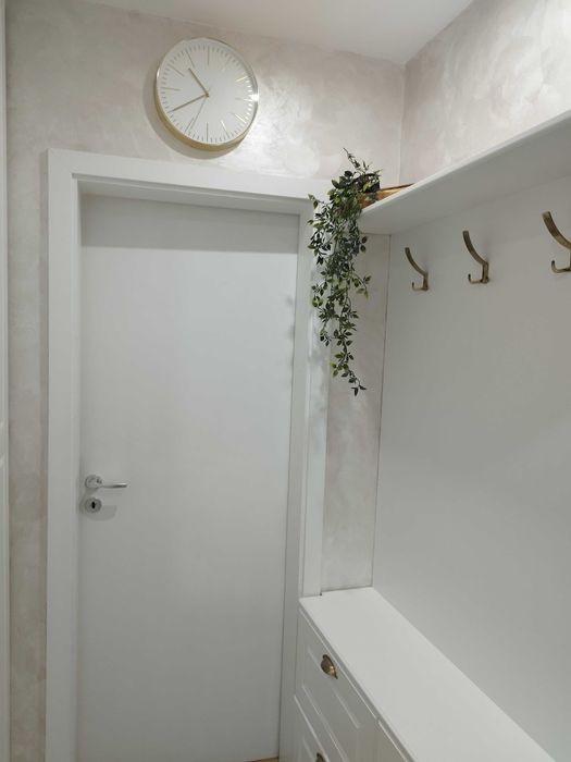 Дава се под наем Едностаен апартамент в Бургас, Възраждане - 42 кв.м за 433.5 € - Снимка #8