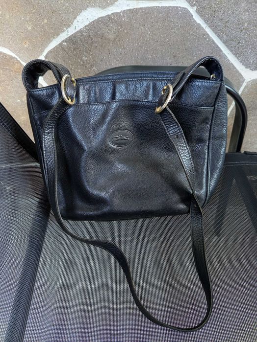 Longchamp унисекс чанта