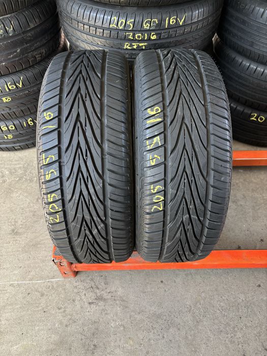 Anvelope Vara 205/55/16 Vredestein Hi-Trac 2 205 55 16 R16