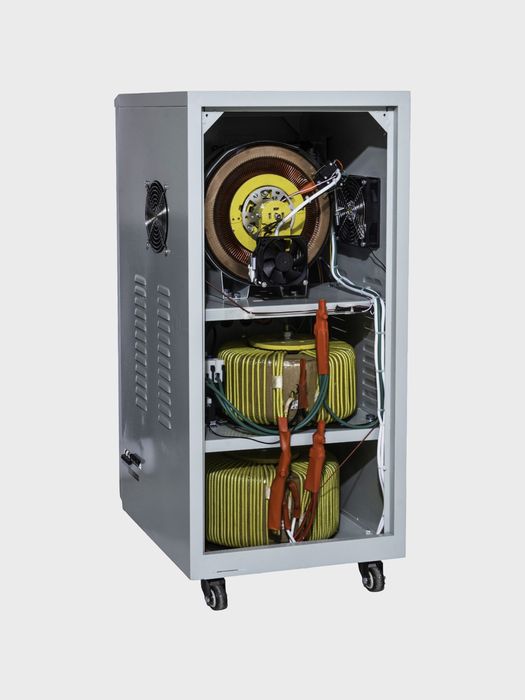Stabilizator стабилизатор stipilzatr SVC 30-kva 80v-280v
