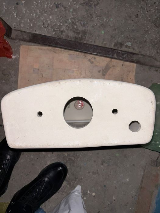 Продам новый бочок от унитаза