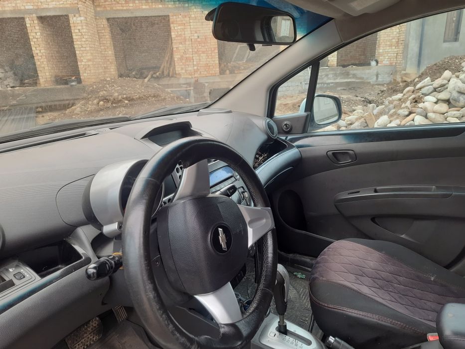 Avtomat 2010 yil srochna sotiladi.