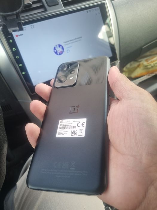OnePlus Nord CE 2 Lite 5G