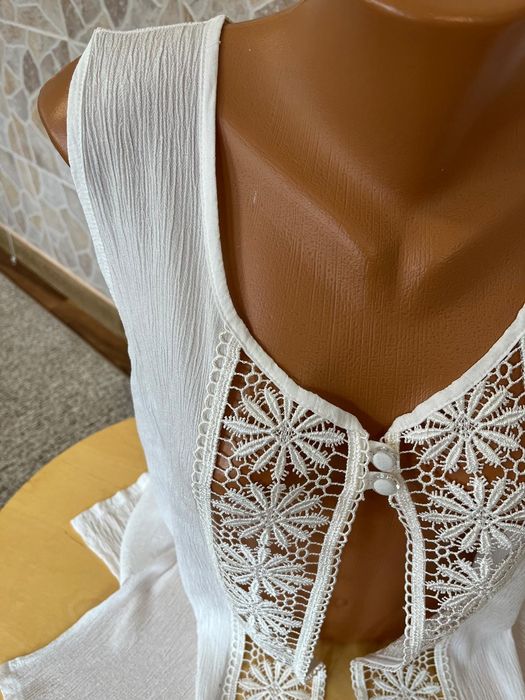 Bluza dama viscoză