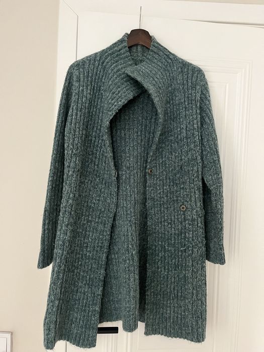 Кардиган шерстенные