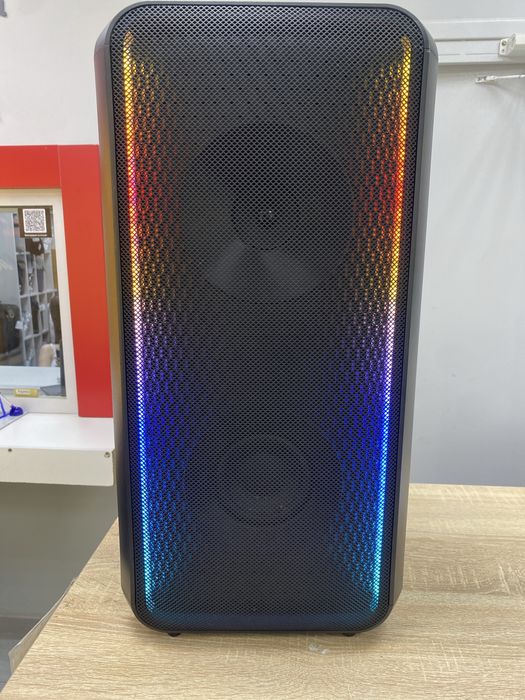 Аудиосистема Samsung Sound Tower MX-ST40B (A4)