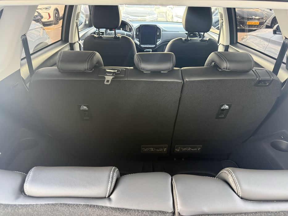 Captiva 5 premier