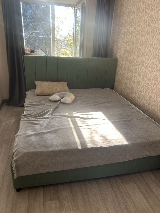 Продам кровать двухспалку