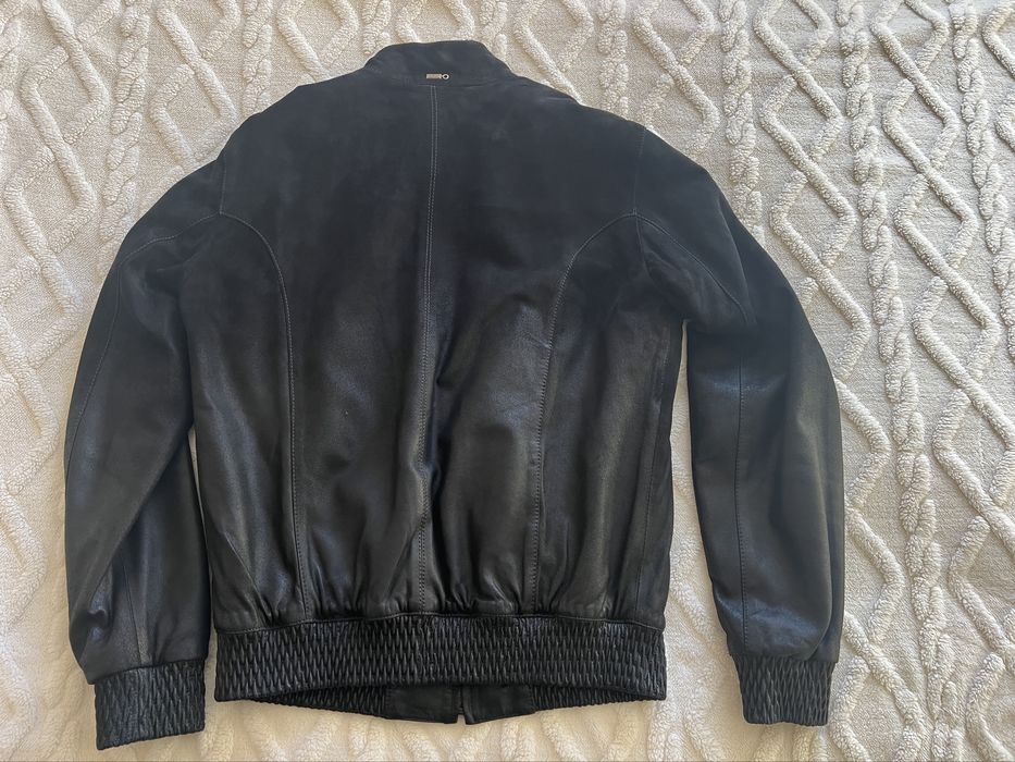 Кожени яке ZILLI