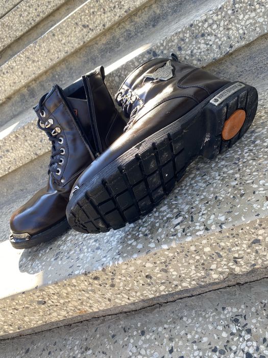 harley davidson moto N.43