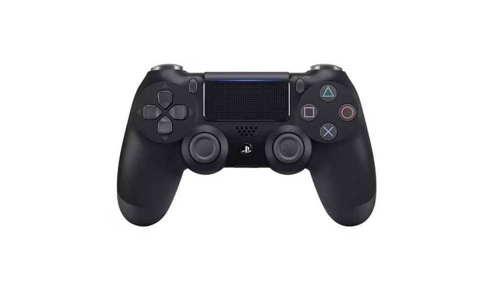 Consola Sony PlayStation 4 Pro 1TB Black + 2 controller DualShock 4 v2