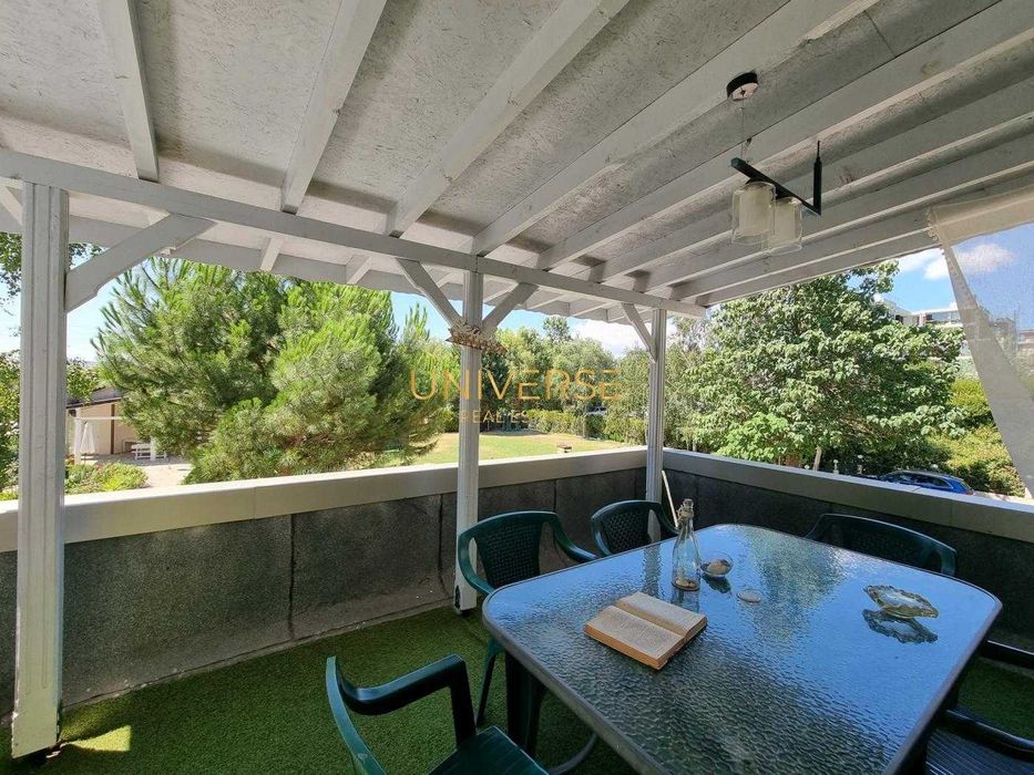 Продава се Двустаен апартамент в к.к. Слънчев бряг - 96 кв.м за 823 €/кв.м - Снимка #13