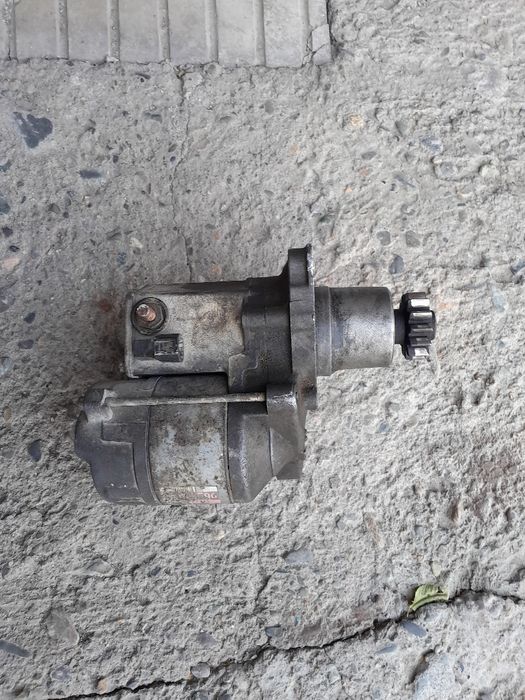 Стратер на камри на 2.2 мотор