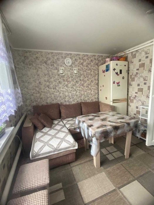 Продам частный дом в районе Береке