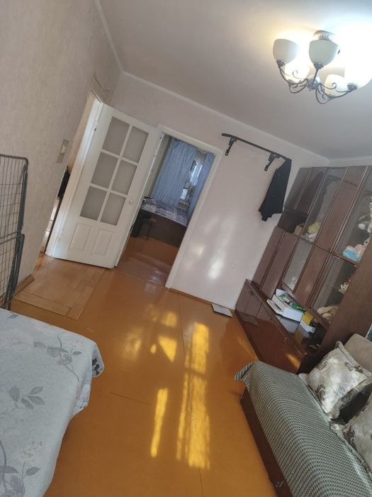 Продам 2хком квартиру район Океана.