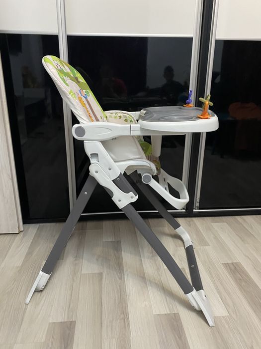 Vand scaun masa 0-36 luni