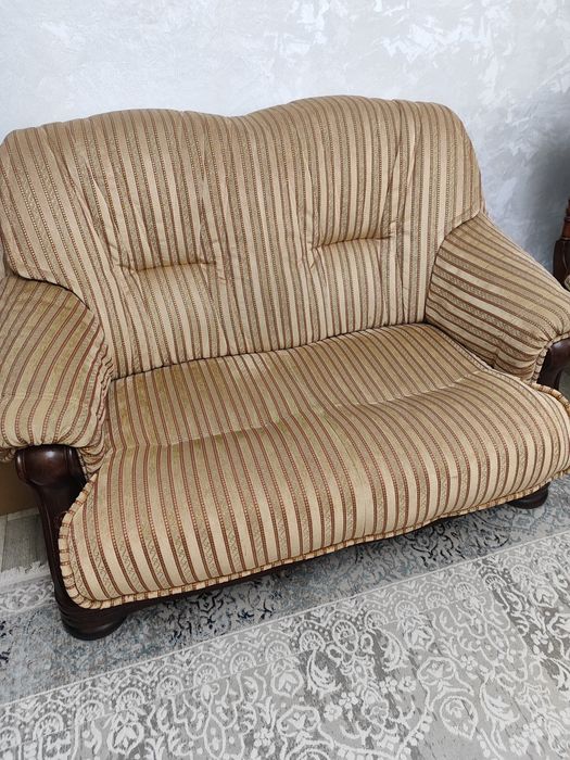Диван тройка и двойка