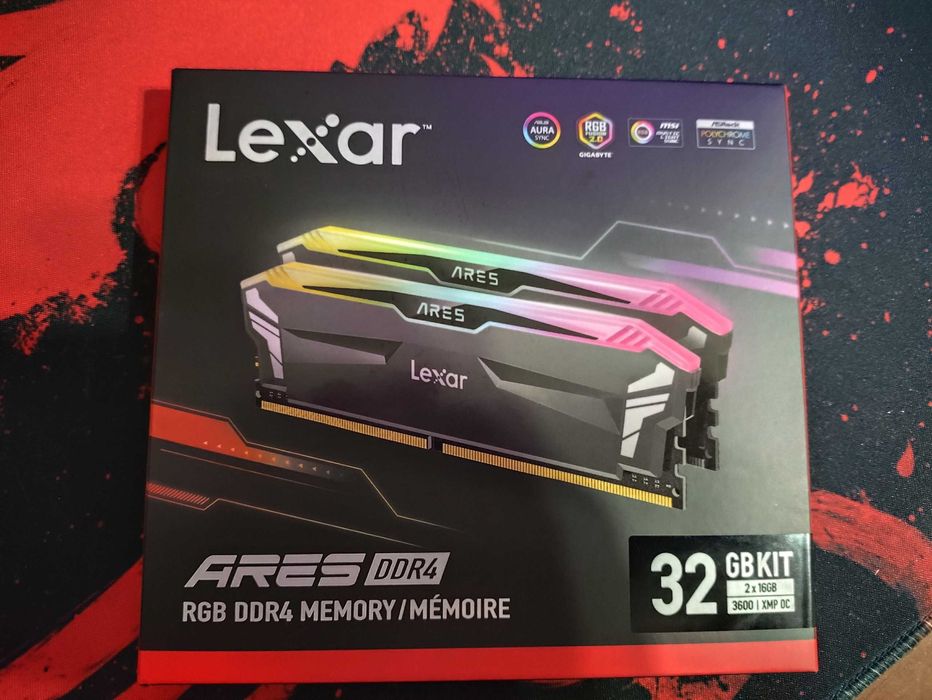 Игровой компьютер MSI-h610 i3-12100f ddr4 32gb RTX 3070