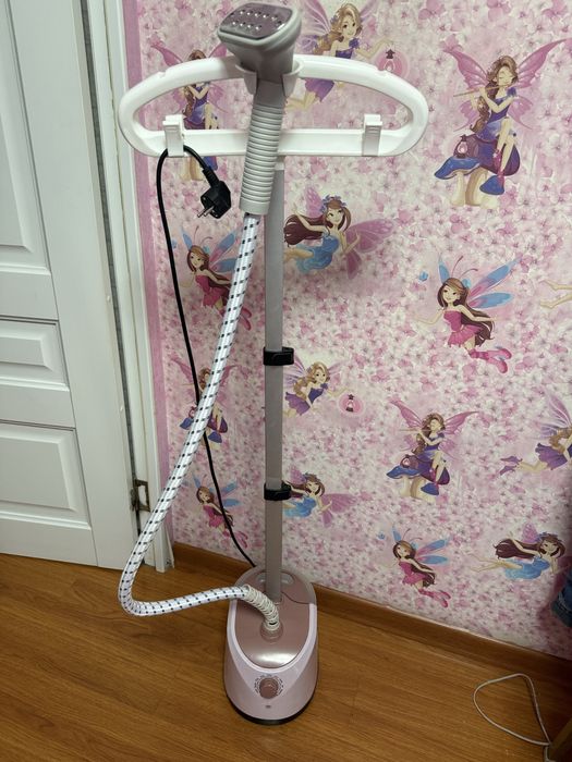 вертикальный отпариватель