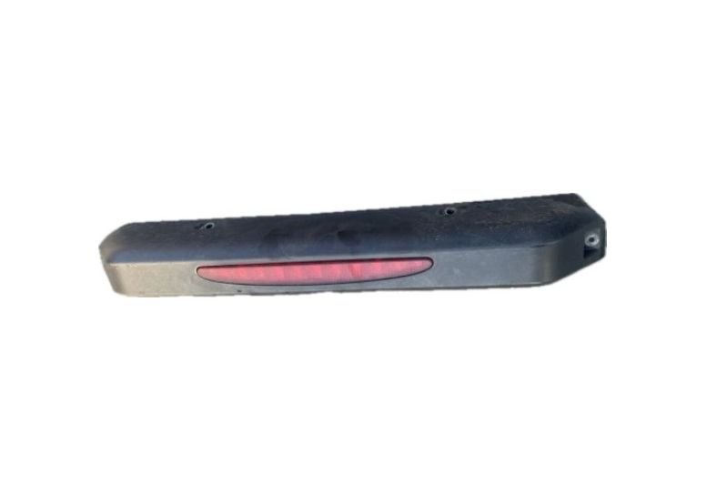 Stop suplimentar frana spate Iveco Daily, 07.2014-, partea central, LED; cu capac; cu cablaj, model : Furgon