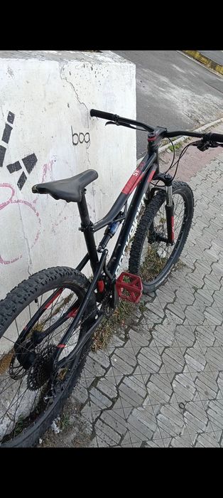 Vând/schimb Rockrider ST530s