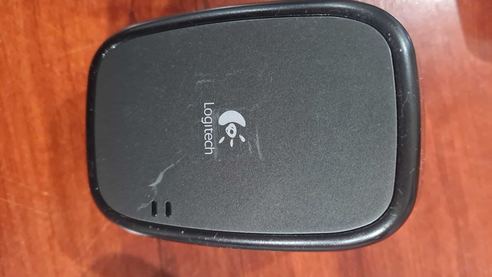Logitech alert 750e