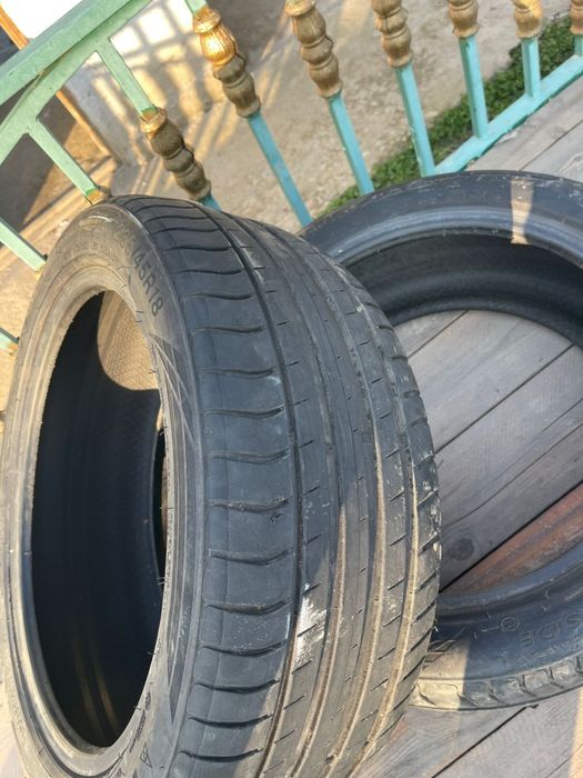 Покрышка жаздық шина