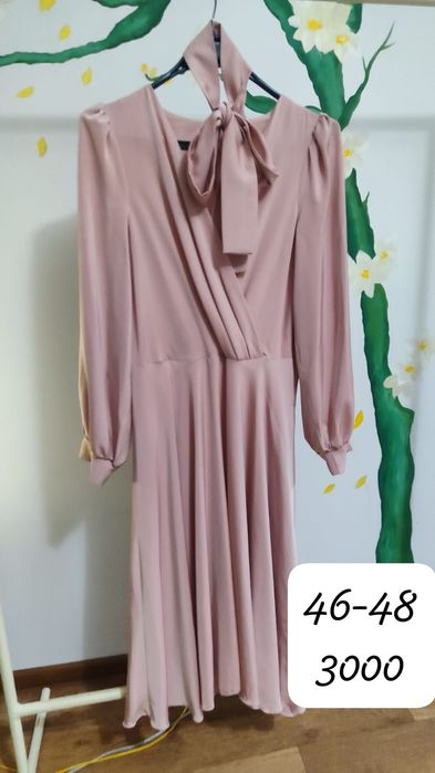 Платья на выход по вкусным ценам