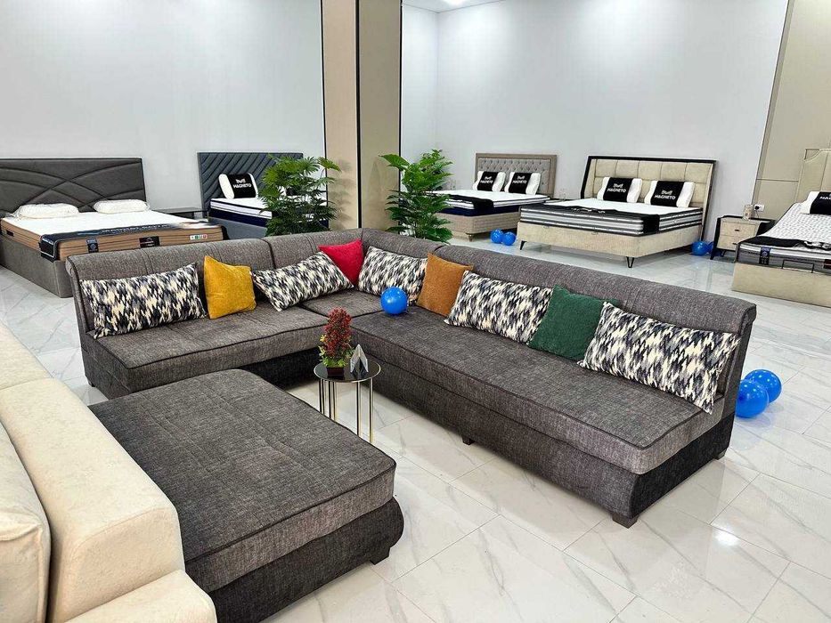 Диван Черепаха ( 3m га 2.2m ) + Доставка + Nasiya + Рассрочка