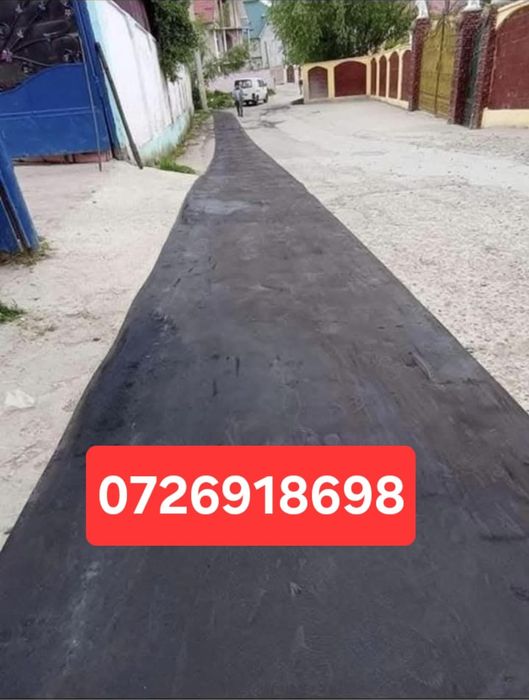 Vând banda de cauciuc pres pentru animale