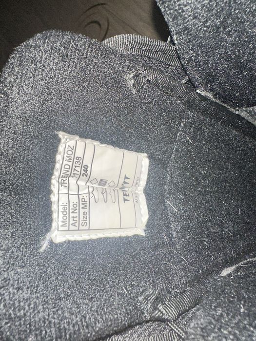 Ботинки для сноуборда