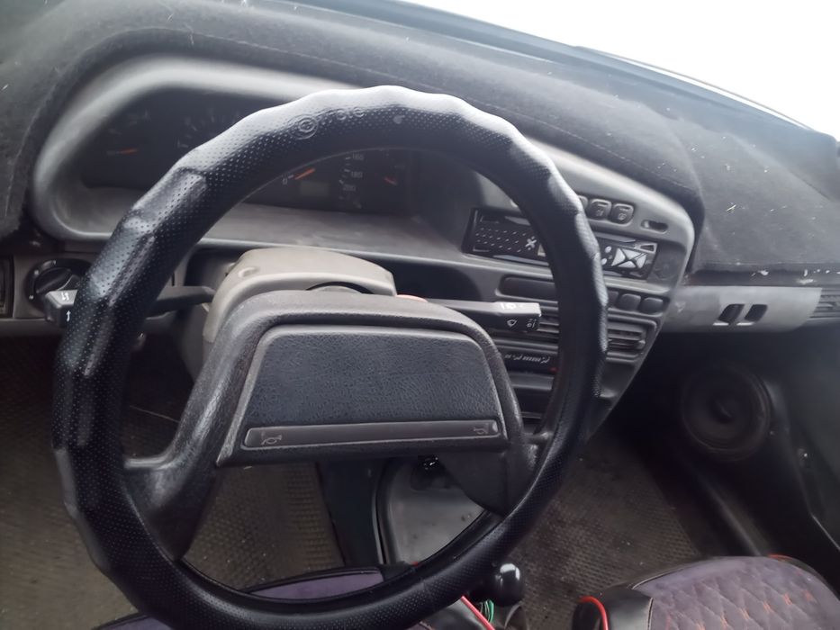 Продам машину ваз 21 14