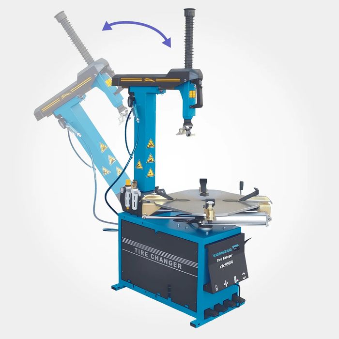 Болансировка разбортировка компрессор гайковёрт домкрат