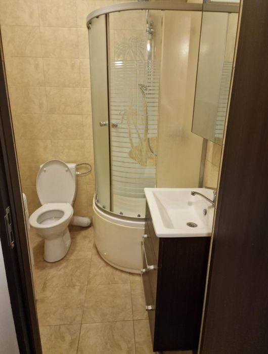 Apartament (studio) str. Gradinarilor de închiriat
